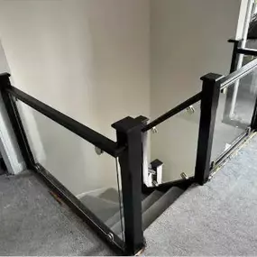 Bild von CF Joinery NE Ltd