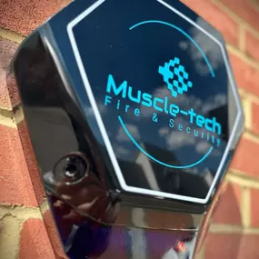 Bild von Muscle-tech