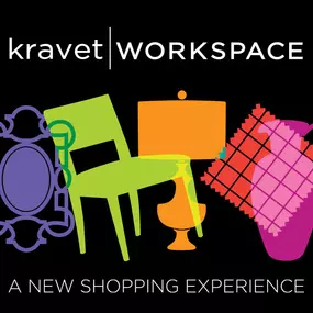 A new shopping experience at Kravet Workspace, available in select Kravet showrooms across the USA.