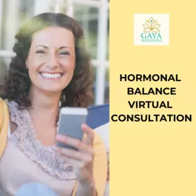 Bild von GAYA WELLNESS