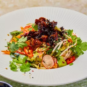 Bild von Wild Olive - Heathrow T4