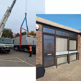 Bild von Preferred Cooling