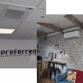 Bild von Preferred Cooling