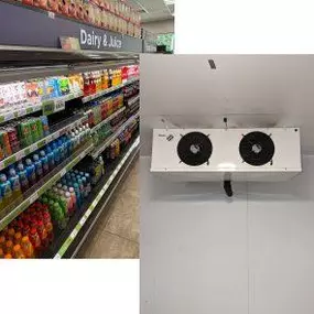 Bild von Preferred Cooling