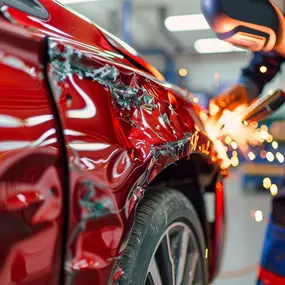 Bild von Civic Center Honda & Acura Specialist