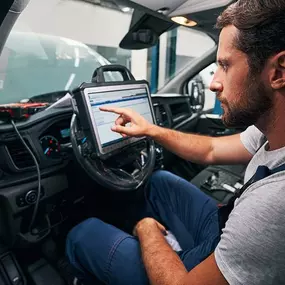 Bild von Civic Center Honda & Acura Specialist