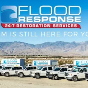 Bild von Flood Response Restoration Services