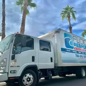 Bild von Flood Response Restoration Services