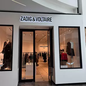 Bild von Zadig & Voltaire