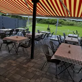 Bild von Trattoria Bella Vita