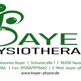 Bild von Physiotherapie Bayer