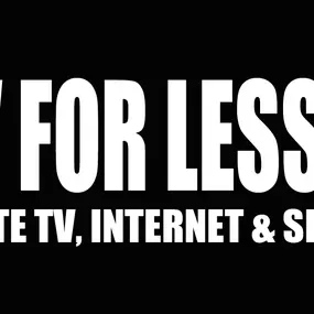 Bild von DTV FOR LESS