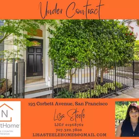Bild von Lisa Steele, REALTOR - NextHome Wine Country Premier