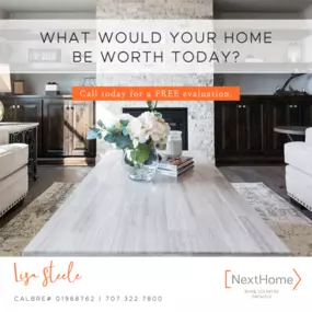 Bild von Lisa Steele, REALTOR - NextHome Wine Country Premier