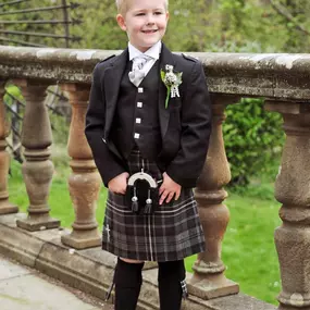 Bild von JH Kilt Hire