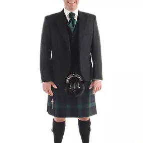 Bild von JH Kilt Hire