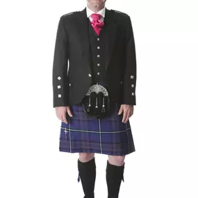 Bild von JH Kilt Hire
