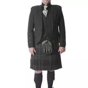 Bild von JH Kilt Hire