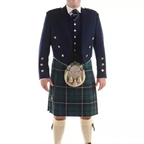 Bild von JH Kilt Hire