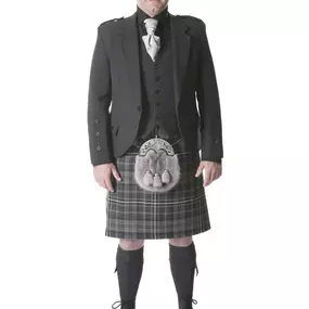 Bild von JH Kilt Hire