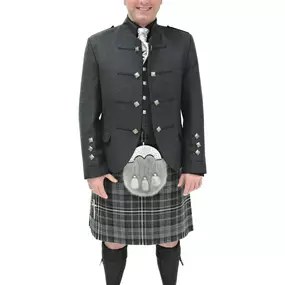 Bild von JH Kilt Hire