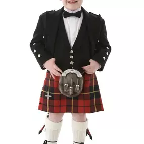 Bild von JH Kilt Hire