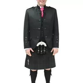 Bild von JH Kilt Hire