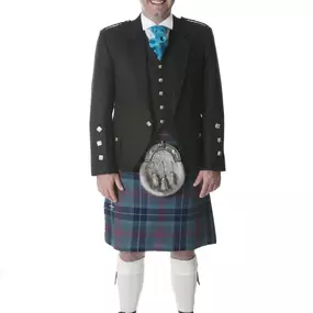 Bild von JH Kilt Hire