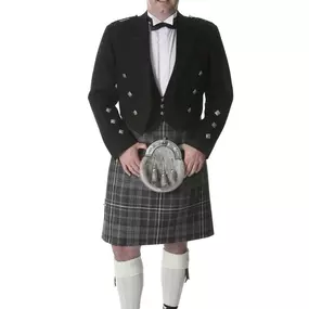 Bild von JH Kilt Hire