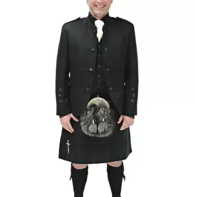 Bild von JH Kilt Hire