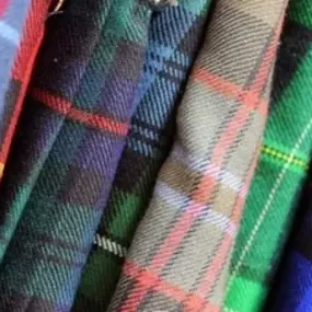 Bild von JH Kilt Hire