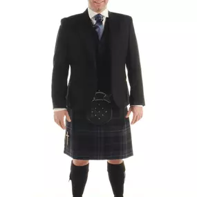 Bild von JH Kilt Hire