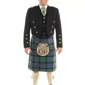 Bild von JH Kilt Hire