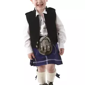 Bild von JH Kilt Hire