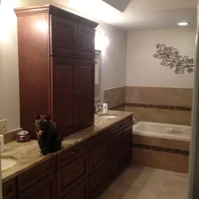 Bild von ATi Services of Tampa ???? Kitchen Remodeler, Bathroom Remodeling & General Contractor