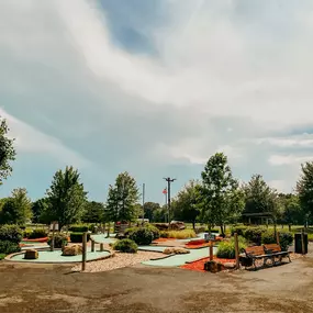 Bild von Bear Rock Junction