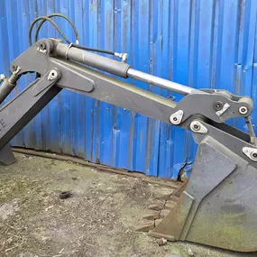 Bild von Reimers International Steel & Maschinen GmbH
