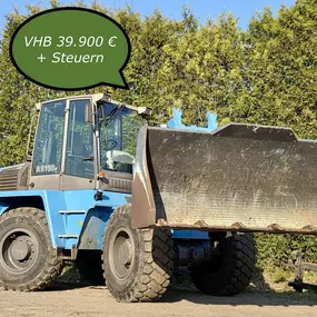 Bild von Reimers International Steel & Maschinen GmbH