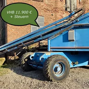Bild von Reimers International Steel & Maschinen GmbH