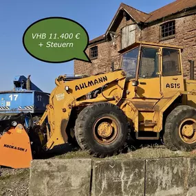 Bild von Reimers International Steel & Maschinen GmbH