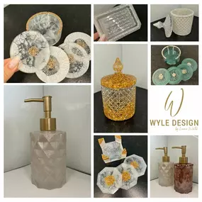 Bild von Wyle Design