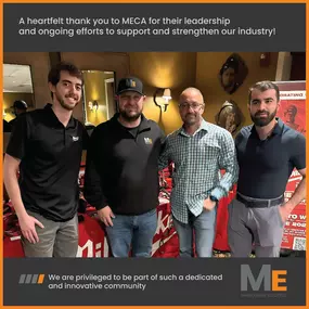 Bild von Markarian Electric LLC