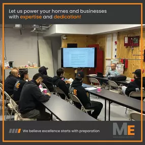 Bild von Markarian Electric LLC