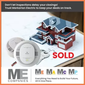 Bild von Markarian Electric LLC