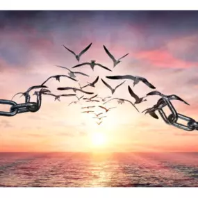 Bild von Géraldine Perraudin - Hypnothérapeute et coaching