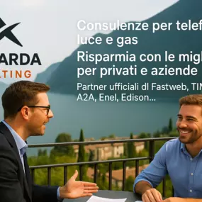 Bild von Alto Garda Consulting - Consulenti Energia, Gas e Telefonia