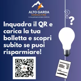 Bild von Alto Garda Consulting - Consulenti Energia, Gas e Telefonia