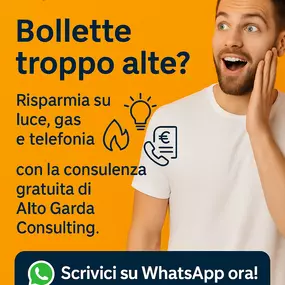 Bild von Alto Garda Consulting - Consulenti Energia, Gas e Telefonia