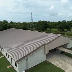 Coleman Roofing and Construction Houma, Louisiana