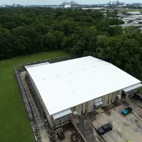 Coleman Roofing and Construction Houma, Louisiana